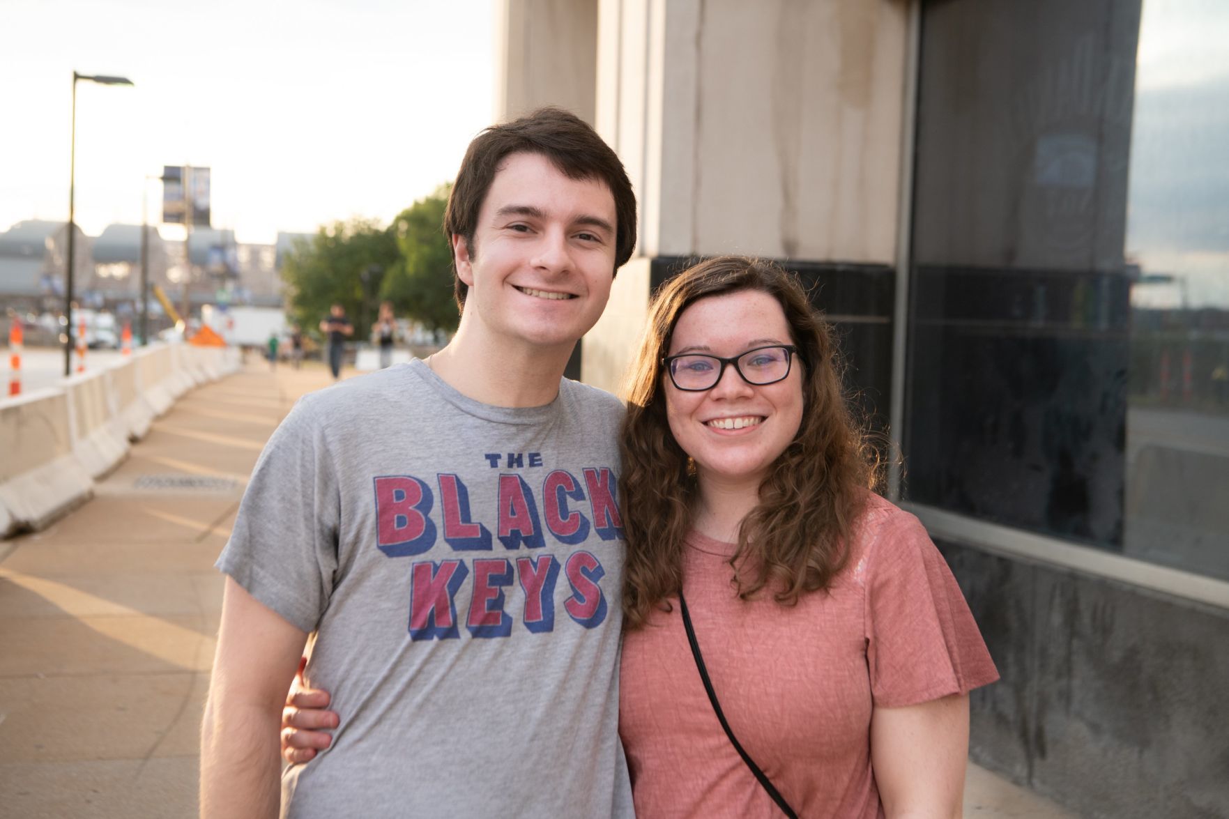 The Black Keys, Modest Mouse at Enterprise Center